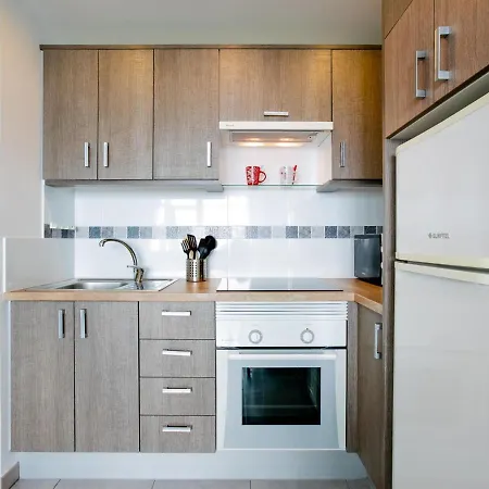 Appartement 131 C Playa Honda Sea View