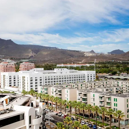 131 C Playa Honda Sea View Appartement *