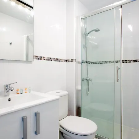 131 C Playa Honda Sea View Appartement
