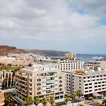 131 C Playa Honda Sea View 公寓 美洲海滩