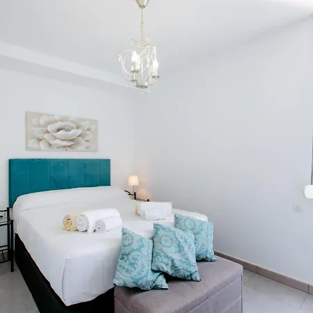 Apartament 131 C Playa Honda Sea View