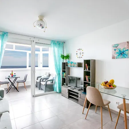 Apartament 131 C Playa Honda Sea View