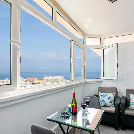 Apartament 131 C Playa Honda Sea View