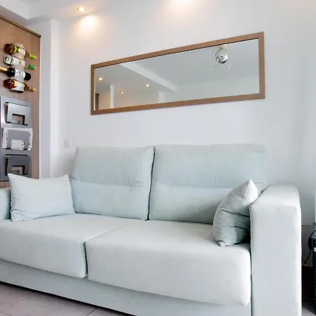 131 C Playa Honda Sea View Apartament Playa de las Americas (Tenerife)