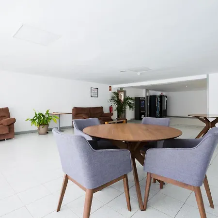 Apartament 131 C Playa Honda Sea View